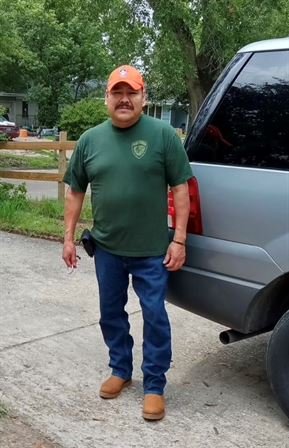 Jesus Hernandez Ibarra — photo 36