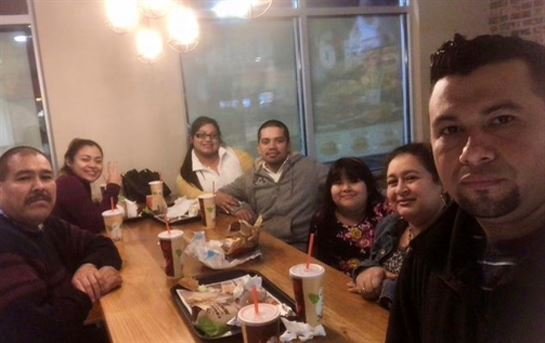 Jesus Hernandez Ibarra — photo 45