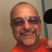 Stephen "Steve" Wayne Tarver