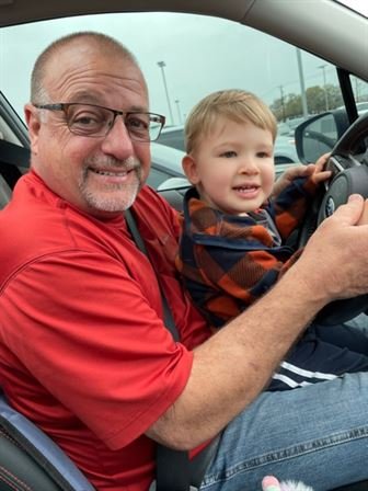 Stephen "Steve" Wayne Tarver - Photo 18