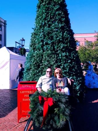 Stephen "Steve" Wayne Tarver - Photo 37