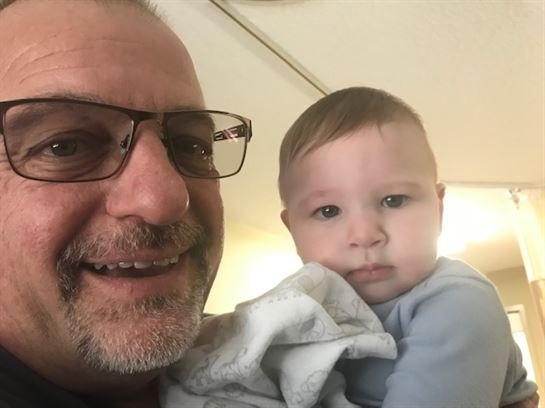 Stephen "Steve" Wayne Tarver - Photo 46