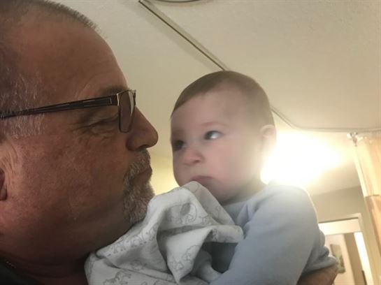 Stephen "Steve" Wayne Tarver - Photo 67