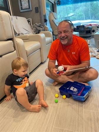 Stephen "Steve" Wayne Tarver - Photo 70