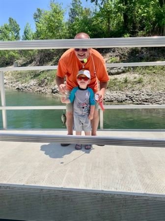 Stephen "Steve" Wayne Tarver - Photo 72