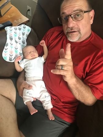 Stephen "Steve" Wayne Tarver - Photo 83