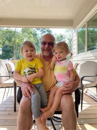 Stephen "Steve" Wayne Tarver - Photo 93