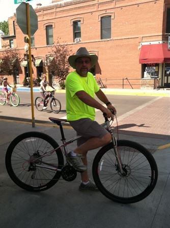 Stephen "Steve" Wayne Tarver - Photo 94