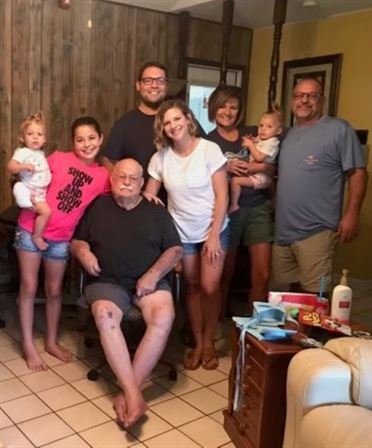 Stephen "Steve" Wayne Tarver - Photo 96