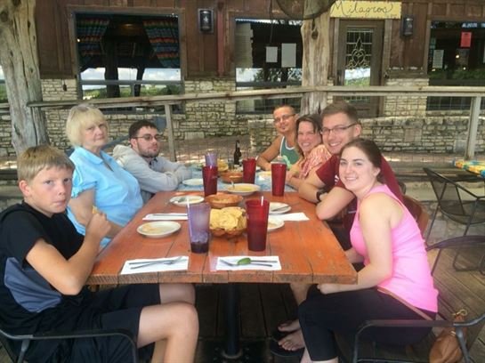 April Angela Henderson - Photo 3