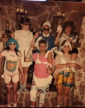 April Angela Henderson - Photo 19