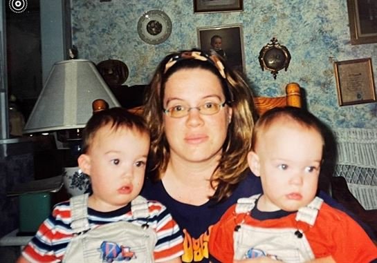 April Angela Henderson - Photo 25