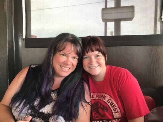 April Angela Henderson - Photo 36