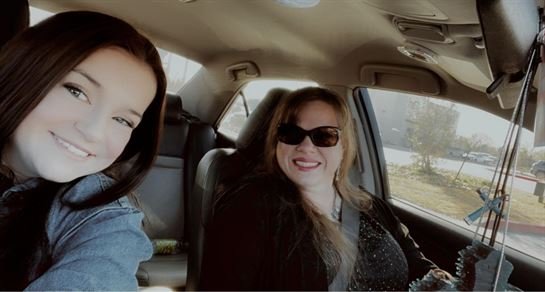 April Angela Henderson - Photo 42