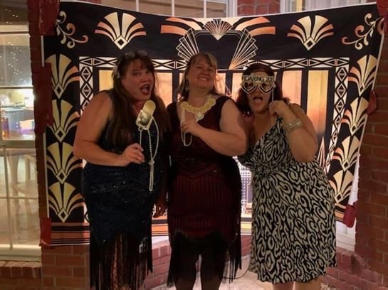 April Angela Henderson - Photo 51