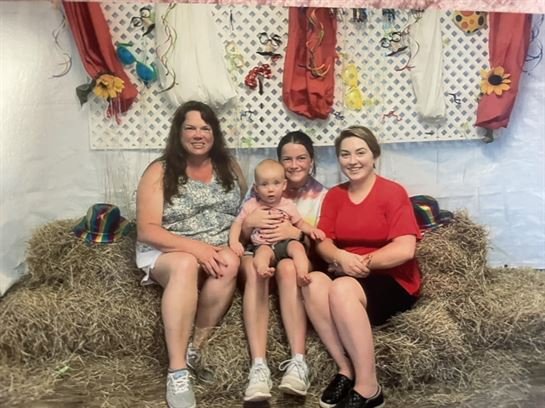 April Angela Henderson - Photo 53