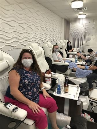 April Angela Henderson - Photo 57