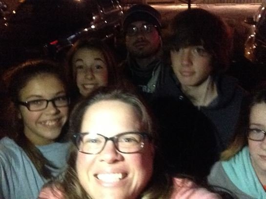 April Angela Henderson - Photo 62