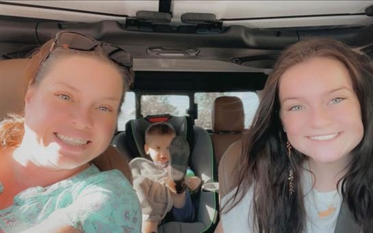 April Angela Henderson - Photo 66