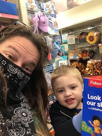 April Angela Henderson - Photo 68