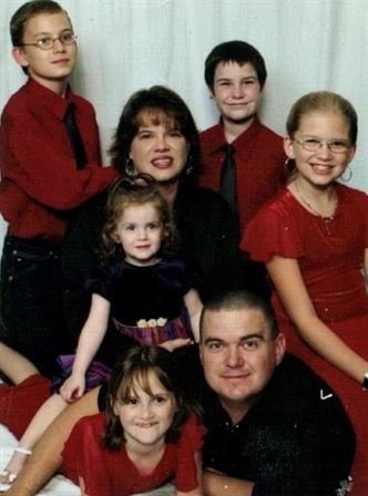 April Angela Henderson - Photo 74