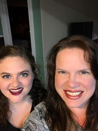 April Angela Henderson - Photo 77