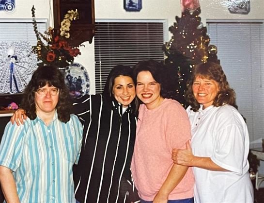 April Angela Henderson - Photo 79