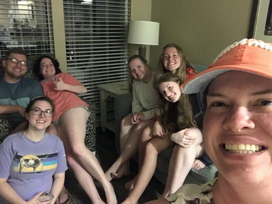 April Angela Henderson - Photo 81