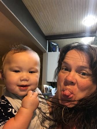 April Angela Henderson - Photo 88