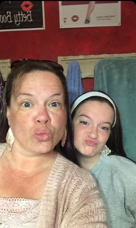 April Angela Henderson - Photo 93