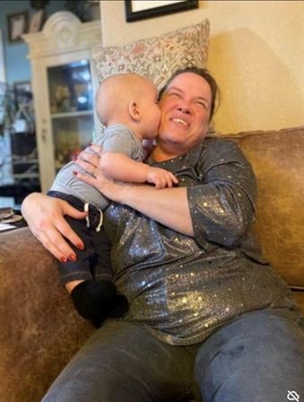 April Angela Henderson - Photo 97