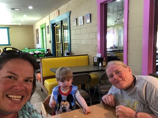 April Angela Henderson - Photo 99