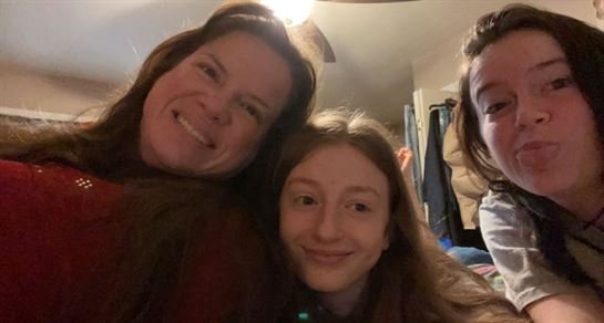 April Angela Henderson - Photo 103