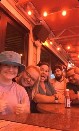 April Angela Henderson - Photo 111