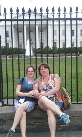 April Angela Henderson - Photo 112