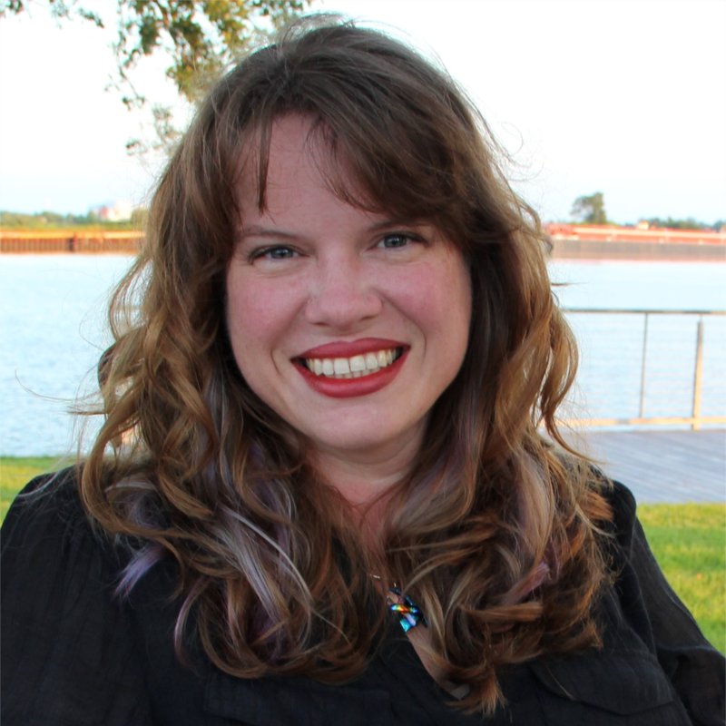 April Angela Henderson - Photo 110