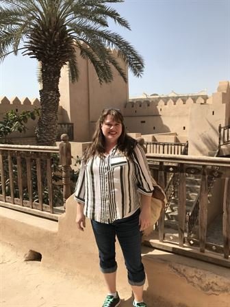 April Angela Henderson - Photo 113