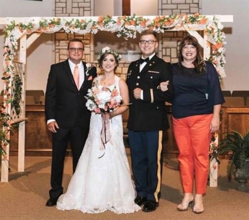 April Angela Henderson - Photo 117