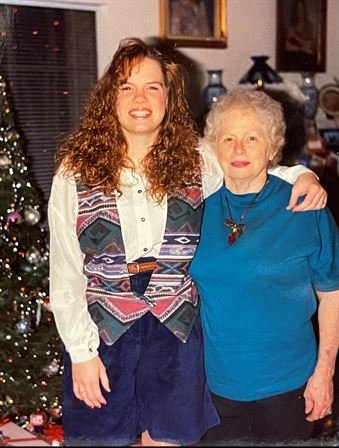 April Angela Henderson - Photo 124