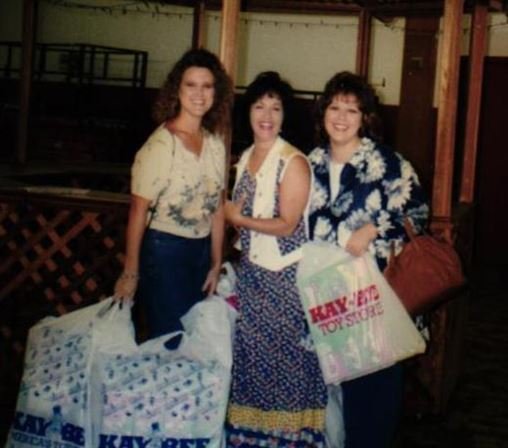 Belinda Dee Muckelrath Neal - Photo 49