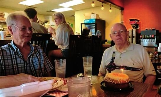 Thomas H. Clark - Photo 17