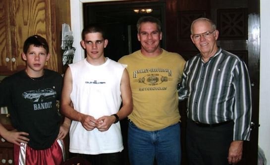 Thomas H. Clark - Photo 19