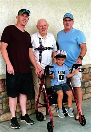 Thomas H. Clark - Photo 27