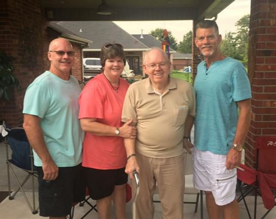 Thomas H. Clark - Photo 39