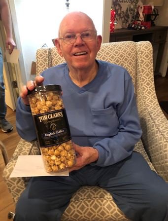 Thomas H. Clark - Photo 44