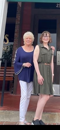 Carol Dean Johnson Simer - Photo 2