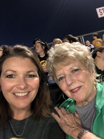 Carol Dean Johnson Simer - Photo 3