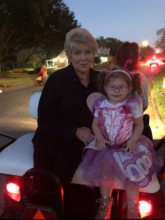 Carol Dean Johnson Simer - Photo 4