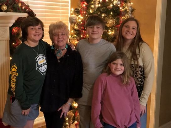 Carol Dean Johnson Simer - Photo 7