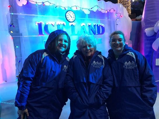 Carol Dean Johnson Simer - Photo 9